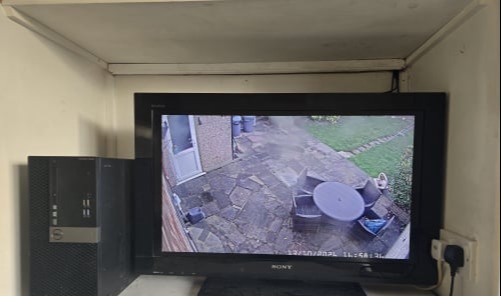 CCTV