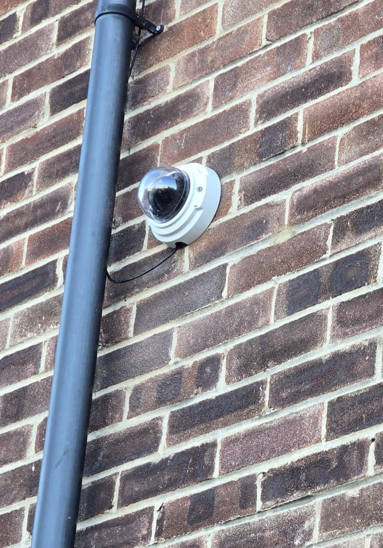 CCTV
