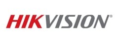 Hikvision Logo