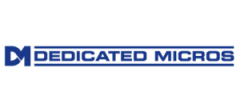 DM Logo